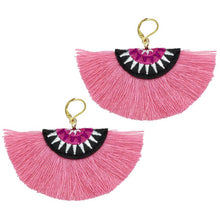 BO Pompons Claudia