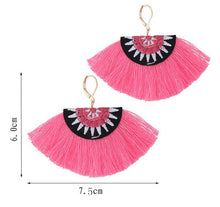 BO Pompons Claudia