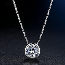 Collier Mya