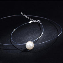 Collier Lucy™ Perle