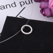 Collier Lucy™ Cercle