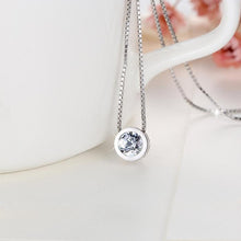 Collier Mya