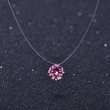 Collier Lucy™ Rose