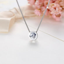 Collier Mya