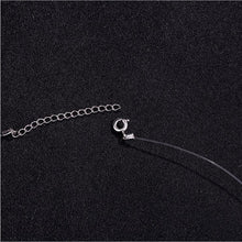 Collier Lucy™ Goutte Bleue