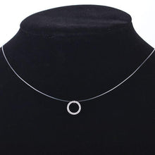 Collier Lucy™ Cercle