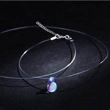 Collier Lucy™ Océan