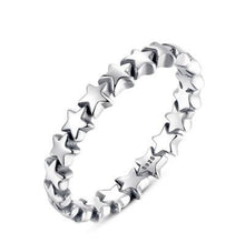 Bague Star