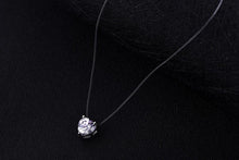 Collier Lucy™ Coeur