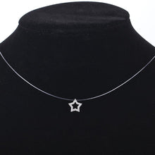 Collier Lucy™ Star