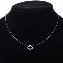 Collier Lucy™ Trèfle