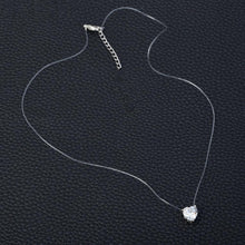 Collier Lucy™ Coeur