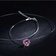 Collier Lucy™ Rose