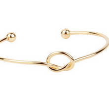 Bracelet Noeud - 2 Coloris