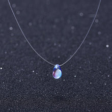 Collier Lucy™ Océan