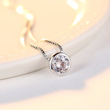 Collier Mya