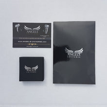 Bagues Tenessie (Lot de 10 bagues)