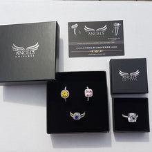 Bague Victoria
