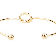 Bracelet Noeud - 2 Coloris