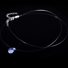 Collier Lucy™ Océan