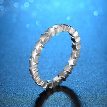 Bague Star