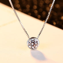 Collier Mya
