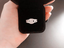 Bague Eva