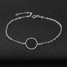 Bracelet Cercle