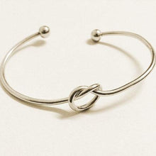 Bracelet Noeud - 2 Coloris
