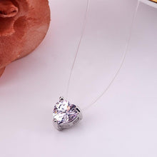Collier Lucy™ Coeur