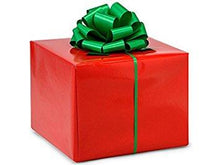 Valentines Gift Wrap
