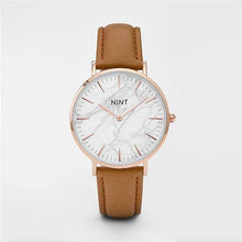 Montre Nint™ Aurore Camel