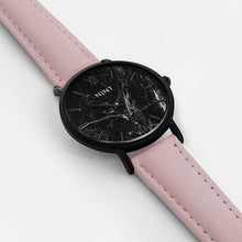 Montre Nint™ Ombeline Pink