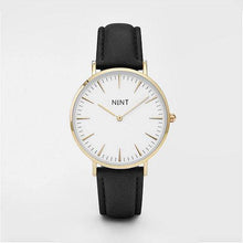 Montre Nint™ Candice Black
