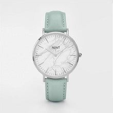 Montre Nint™ Clarita Minth