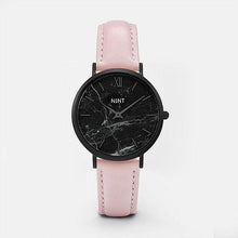 Montre Nint™ Ombeline Pink