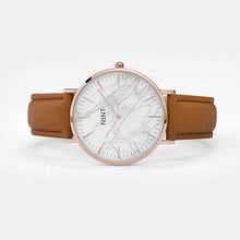 Montre Nint™ Aurore Camel
