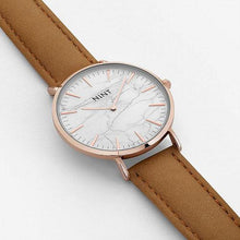 Montre Nint™ Aurore Camel