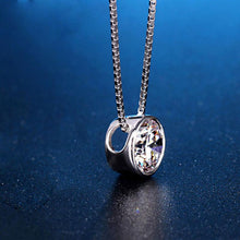 Collier Mya