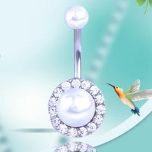 Piercing Estelle