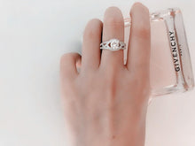Bague Eva