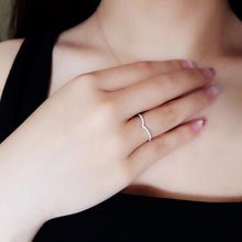 Bague Victoria