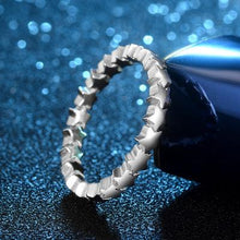 Bague Star