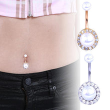 Piercing Estelle