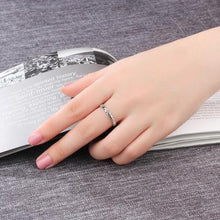 Bague Star