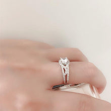 Bague Eva
