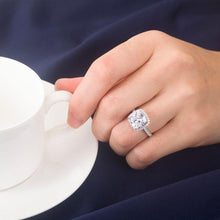 Bague Rachelle