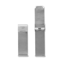Silver Chain 40 Strap (Silver)
