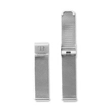 Silver Chain 34 Strap (Silver)