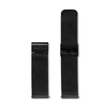 Black Chain 40 Strap (Black)